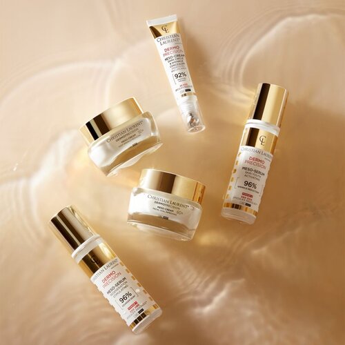 Christian Laurent Cream-Lifting 50+ hidratantna krema protiv starenja 50 ml Slike