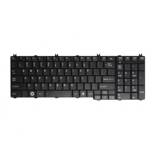 Toshiba Tipkovnica Toshiba Satellite C650D C660 L650 L670 Cene