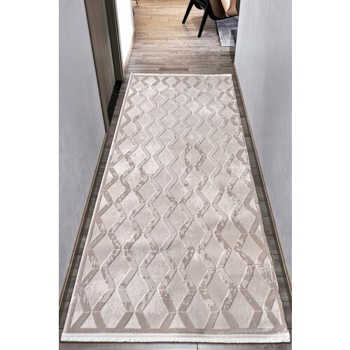 Lessentiel Maison tepih 200x450cm Bež Slike