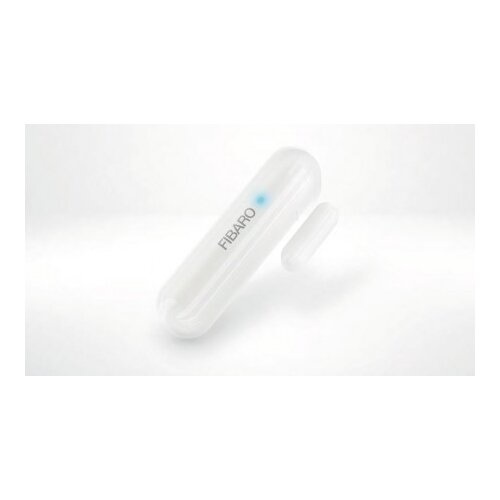 Fibaro FGBHDW-002-1 Door/Window Sensor White Slike