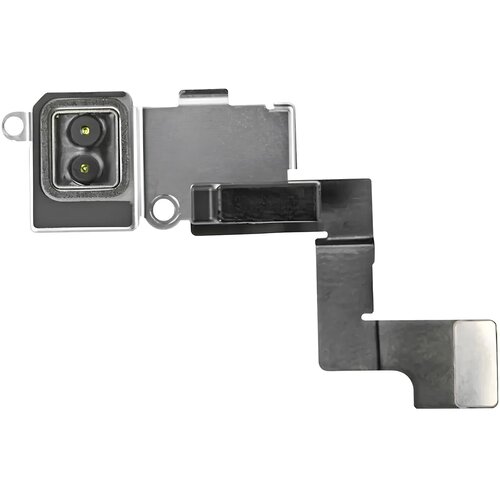 AVIZAR LiDAR skener kabel za iPhone 16 Pro Max Flex povezovalni kabel, Srebrna, (5000220982) Cene