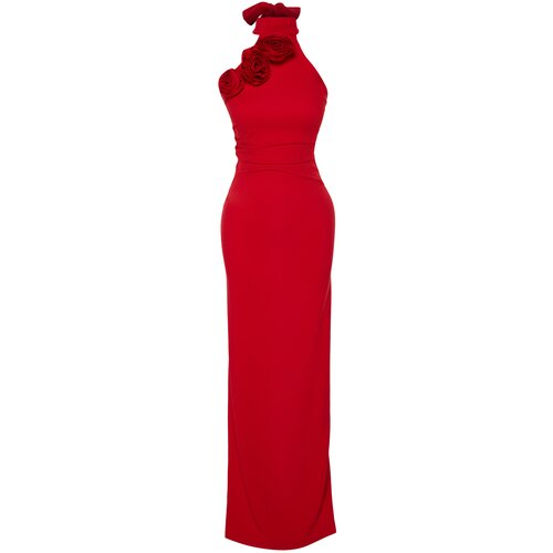 Trendyol evening dress Cene