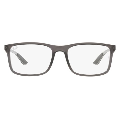 Ray-ban RX8908 8061 L (57) Siva/Kristalna Cene