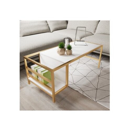 Hanah home sto za dnevnu sobu modern L766 Slike