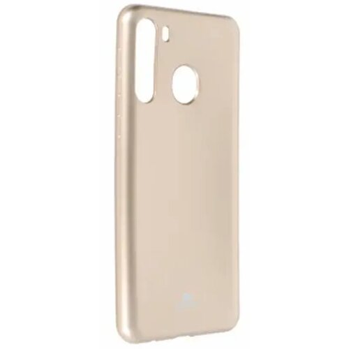 Jelly Mercury maska za Samsung Galaxy A21 gold Cene