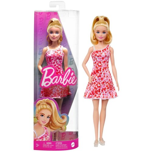 Barbie lutka Fashionista 205 Slike