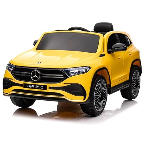 Automobil na akumulator za decu Mercedes Benz 290 Slike