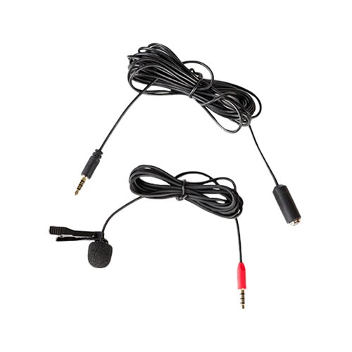 Saramonic SR-LMX1+ mikrofon Cene