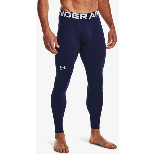 Under Armour CG Armour Pajkice Modra