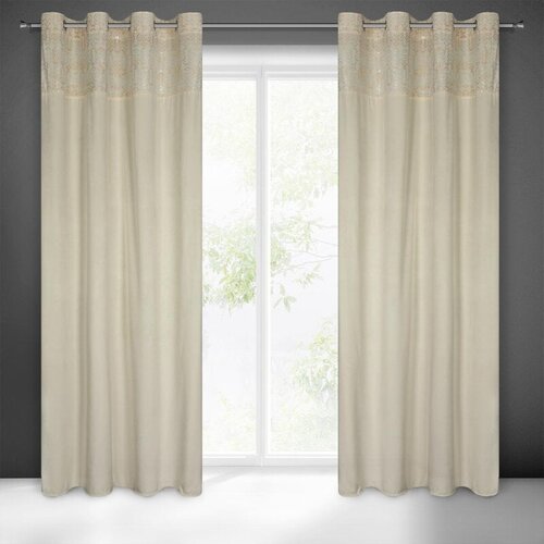 Eurofirany unisex's drape 402172 Cene