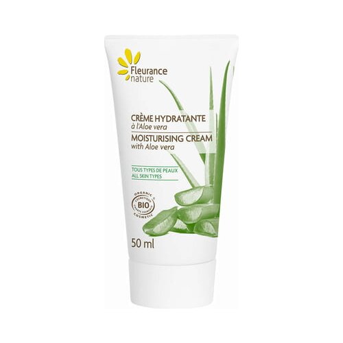 Fleurance Nature Aloe Vera vlažilna krema Cene