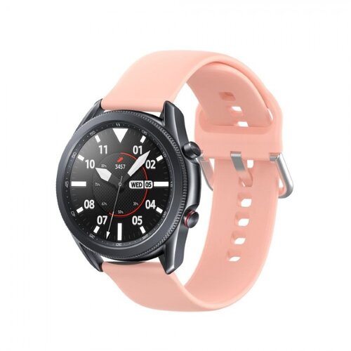  Pa&scaron;ček Tech-Protect Iconband za Samsung Galaxy Watch 3 41mm Pink Cene
