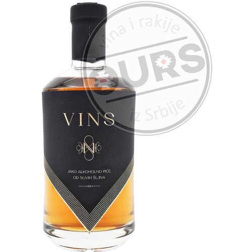  Vins Suva Šljiva 0,7L Cene