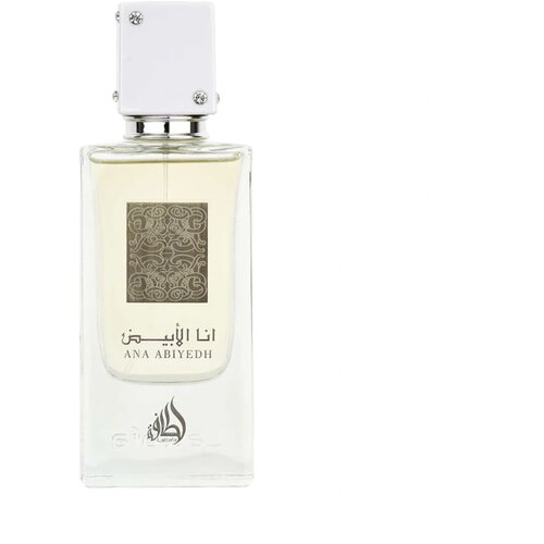 Lattafa ana abiiedh parfimirana voda 60 ml Slike