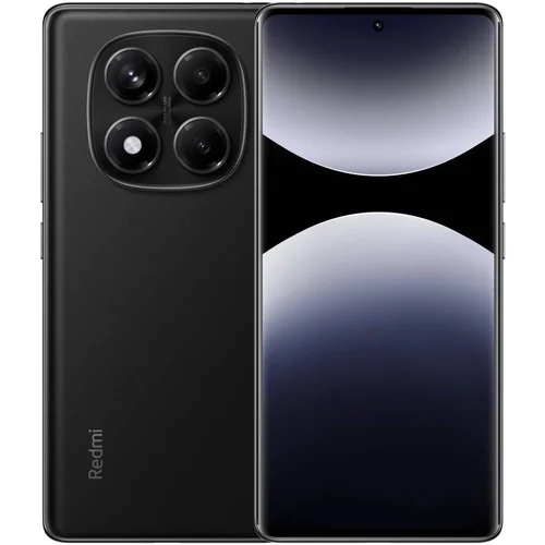 Xiaomi Note 14 Pro 5G 8/256 Midnight Black EU