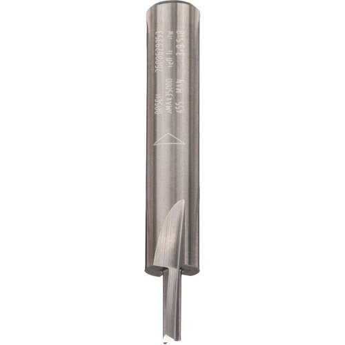 Bosch glodalo za kanale, puni tvrdi metal 8 mm, D1 3 mm, L 9,5 mm, G 50,7 mm - 2608629353 Slike