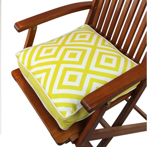 Aberto Design Dekorativni jastuk YM1193, 42x42 cm, Šareni Cene