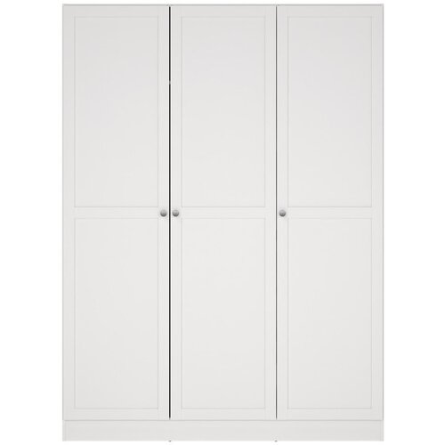 Tvilum Bijeli ormar 147x200 cm Billund – Cijene