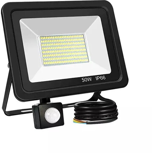  reflektor 50w smd sa senzorom Slike