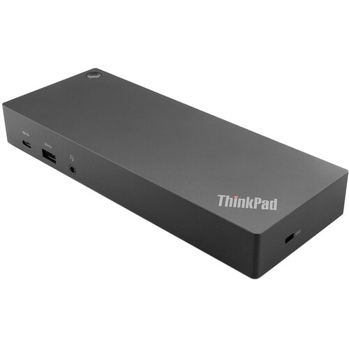 ThinkPad Hybrid USB-C with USB-A Dock USB 3.1 Gen 2 2x USB 2.0 1x USB-C Cijene