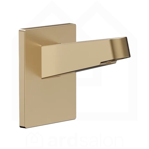 Hansgrohe 24149140 Pulsify držalo za nadglavno prho Cene