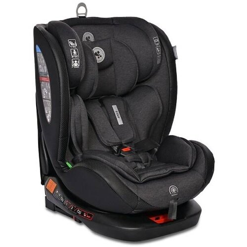 Lorelli Size Isofix 40-Auto sedi&amp;scaron;te i Slike