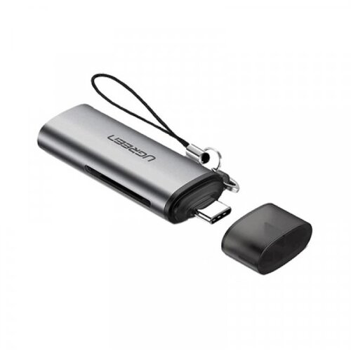 Ugreen CM184 Čitač Micro SD kartica USB C OTG Cene