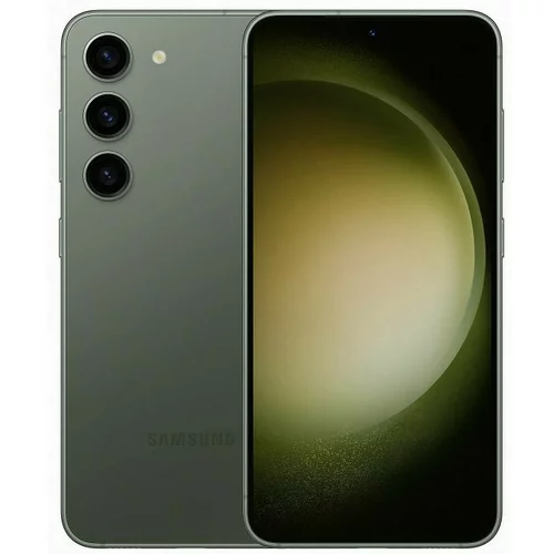 Samsung Galaxy S23 256GB Zeleni, (57198532)