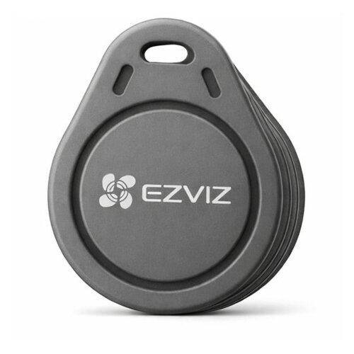 Ezviz obesek RFID siv (pak/4kos) CS-DL-IC-CPU-R200(GR) Cene