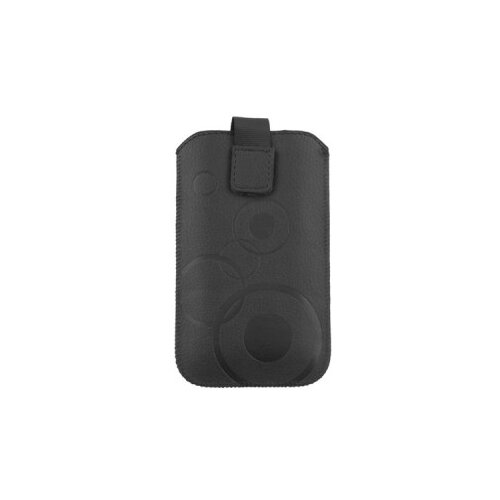  Futrola za mobitel ESPERANZA, velicina M, 122 x 74mm, EMA101K-M Slike