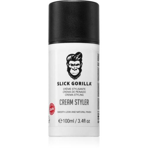 Slick Gorilla Cream Styler krema za stiliziranje za kosu za mu&scaron;karce 100 ml Cijene
