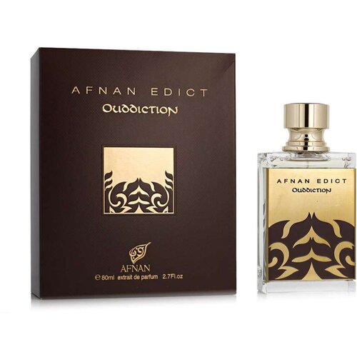 Parfem za oba spola Afnan Edict Ouddiction 80 ml Cijene
