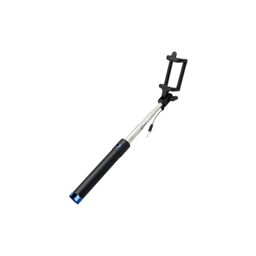 Selfie stick za smartphone , žični, 78 cm