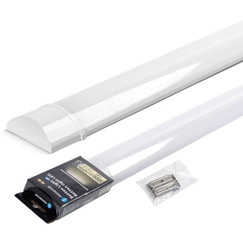 Aigostar led fluorescentna svetiljka LED/40W/230V 4000K 120 cm Slike