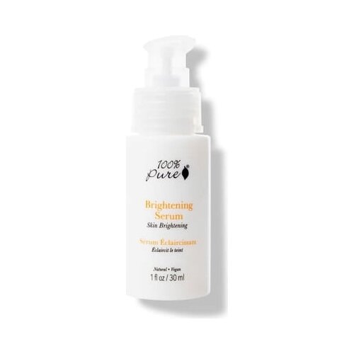 100% Pure Posvetlitveni serum Cene