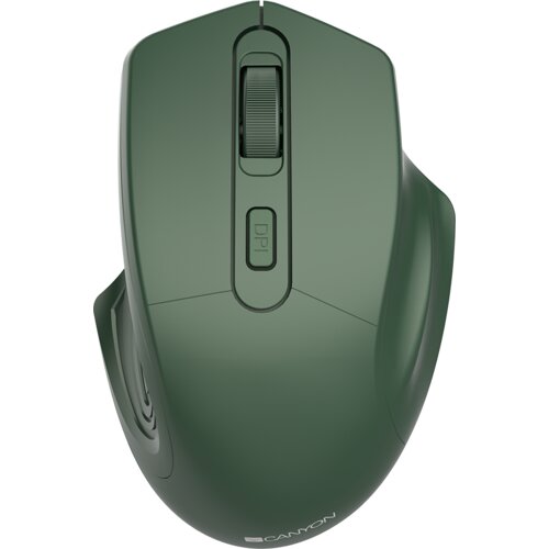 Canyon Wireless optical mouse CNE-CMSW15SM Cijene