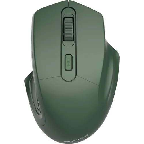 Canyon Wireless optical mouse CNE-CMSW15SM