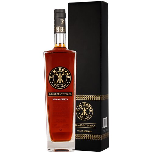Kopke Aguardente Vinjak Vinica 0,7L Slike