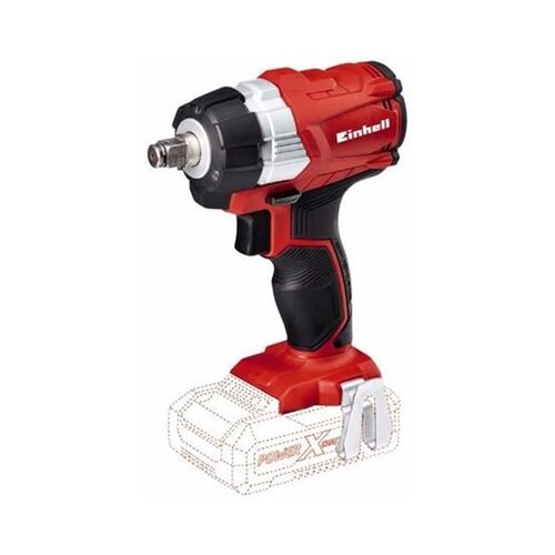 Einhell PXC aku udarnI odvijač TP-CW 18 Li BRUSHLESS - Solo Slike