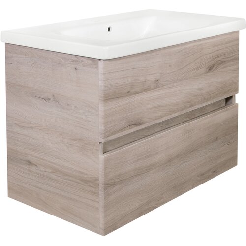 OMEGA PANELI kupaonski ormarić soft gap 80 cm kronberg Cene