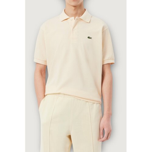Lacoste Majice & Polo majice 1212 056 Bež Cene