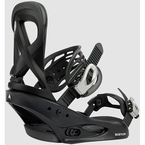 Burton Scribe 2026 Snowboard vezi black Cene