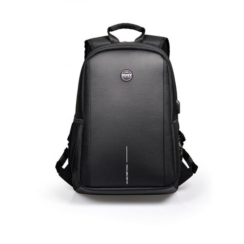 Port Designs CHICAGO EVO BP 13 /15.6&amp;rsquo;&amp;rsquo; 39.6 cm (15.6) Backpack Black Slike