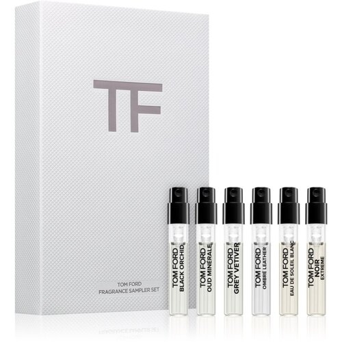 Tom Ford Signature Discovery set set uniseks 1 kom Slike