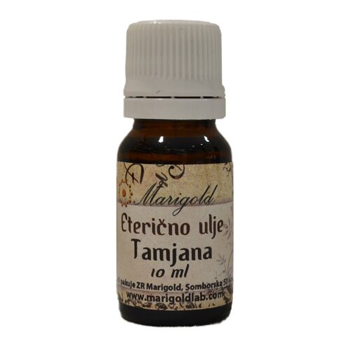 Marigold eterično ulje tamjana 10ml Slike