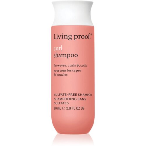 Living Proof Curl kremni &scaron;ampon za kodraste lase 60 ml Cene