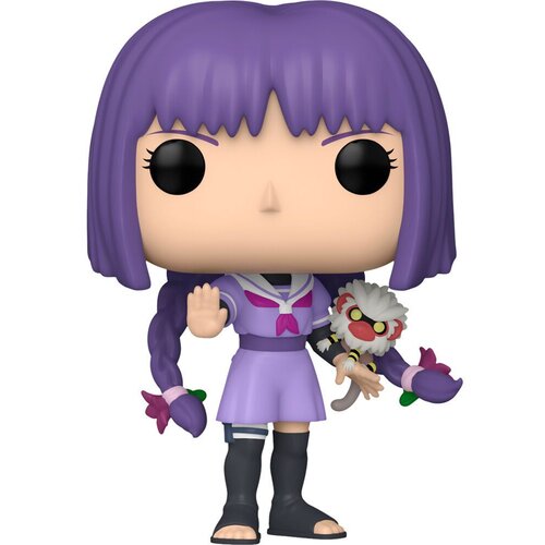 Funko POP ANIMATION Boruto – Sumire Nue Cene