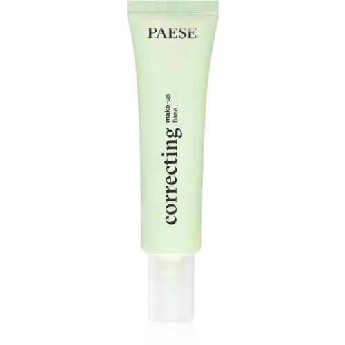 Paese Correcting podlaga za make-up za kožo z nepravilnostmi 30 ml Slike
