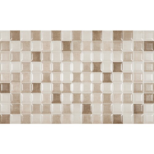 Eco Ceramic vanguard mosaico marfil 333X55 M20 Slike