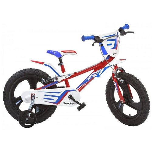 Dino Bikes Dječji bicikl 16" R1 Cene